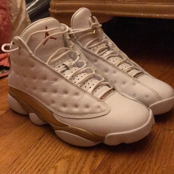 Jordan OVO 13 size 10 - Picture 5 of 8